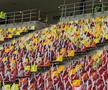Imagini înainte de FCSB - Rapid, etapa #21