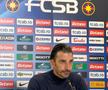 Elias Charalambous după victoria cu Rapid
