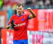 Imagini incredibile după FCSB - Rapid! Ce a făcut MM Stoica, atunci când echipa era chemată la un cântec rasist: „Am avut și vom avea mereu ...”