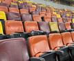 Imagini înainte de FCSB - Rapid, etapa #21