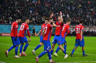 Genul programului: acțiune! FCSB a răpus liderul Rapid și le-a luat în vizor pe primele 6! Orice e posibil în play-off: clasamentul
