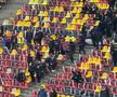Imagini înainte de FCSB - Rapid, etapa #21