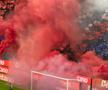 FCSB - Rapid, etapa #21 // foto: Andrei Furnigă și Cristi Preda (GSP)