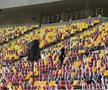 Imagini înainte de FCSB - Rapid, etapa #21