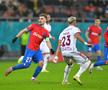 Darius Olaru vs Manea în FCSB - Rapid, etapa #21 // foto: Cristi Preda (GSP)