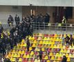Imagini înainte de FCSB - Rapid, etapa #21