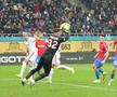 Manea, Lixandru, Târnovanu, Graovac și Florin Tănase în FCSB - Rapid, etapa #21 // foto: Andrei Furnigă (GSP)