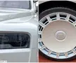 Mirel Rădoi și-a scos la vânzare Rolls-Royce-ul Cullinan Mansory, pentru 732.000 de euro // FOTO: Autovit.ro