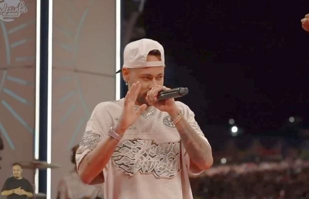 Promisiunea lui Neymar: „Vom face imposibilul. Alo, Ancelotti!”