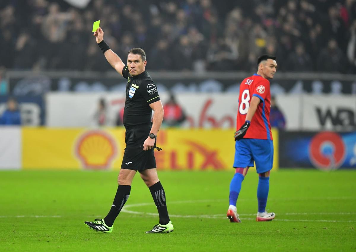 „Vreau să mă operez” » Florin Tănase le-a comunicat deja decizia celor de la FCSB. Cât va lipsi