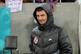 Florin Tănase a plecat cu taxiul de la Belgrad, pentru a ajunge mai repede la București: „Asta spune multe despre el”