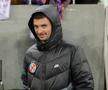 Florin Tănase, înainte de FCSB și Rapid 2-1 / foto: Andrei Furnigă (GSP)