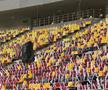 Imagini înainte de FCSB - Rapid, etapa #21
