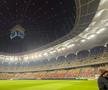 Imagini înainte de FCSB - Rapid, etapa #21