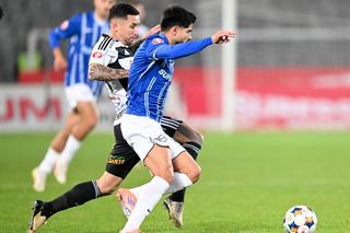 „U”nstoppable! Trupa lui Bergodi se impune la limită cu Farul, grație cadoului făcut de Radaslavescu, și își continuă marșul spre play-off