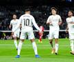 Kylian Mbappe în Real Madrid - Sevilla, în etapa 17 din La Liga / foto: Guliver/GettyImages