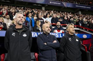 Și-a anunțat brusc plecarea de la PSV, după ce s-a întâmplat astăzi!