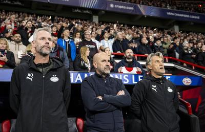 Și-a anunțat brusc plecarea de la PSV, după ce s-a întâmplat astăzi!