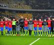 Valentin Crețu, despre victoria din derby-ul cu Rapid: „Ne-am revenit”