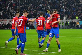 Două reveniri importante la FCSB în meciul cu Universitatea Craiova: „Sunt bine”