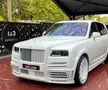 Mirel Rădoi și-a scos la vânzare Rolls-Royce-ul Cullinan Mansory, pentru 732.000 de euro // FOTO: Autovit.ro