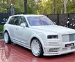 Mirel Rădoi și-a scos la vânzare Rolls-Royce-ul Cullinan Mansory, pentru 732.000 de euro // FOTO: Autovit.ro