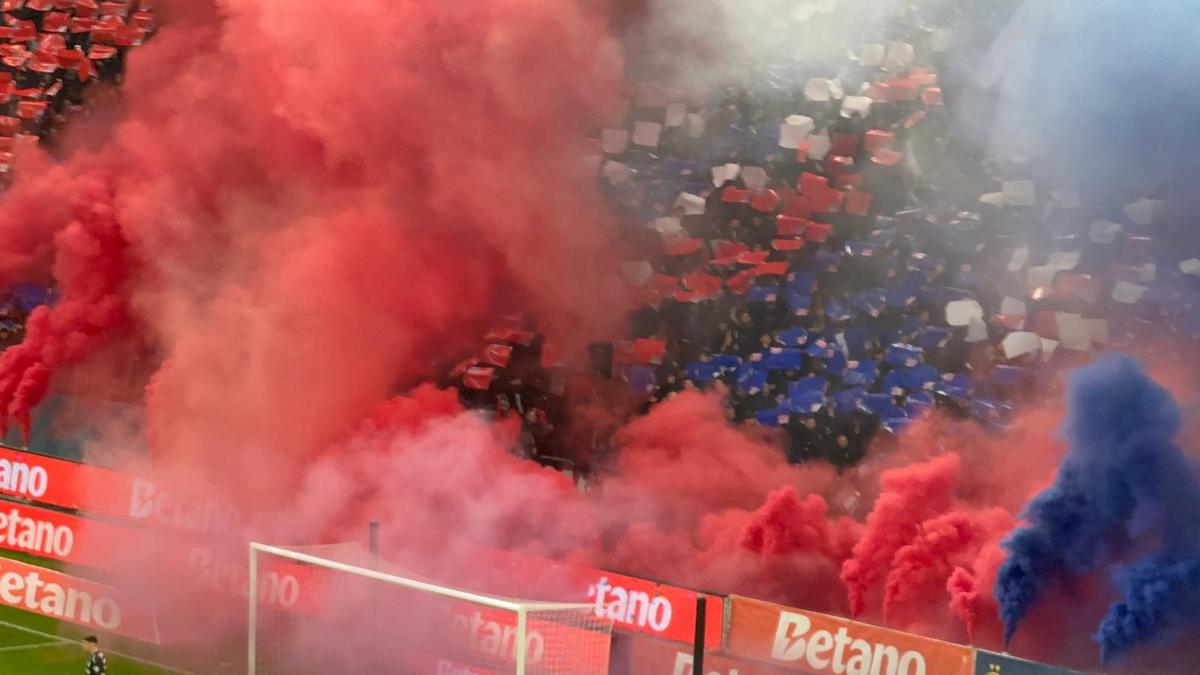A început „războiul”, după momentul din FCSB - Rapid: „Peluza Nord Steaua NU există! Mă enervez!”