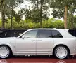 Mirel Rădoi și-a scos la vânzare Rolls-Royce-ul Cullinan Mansory, pentru 732.000 de euro // FOTO: Autovit.ro