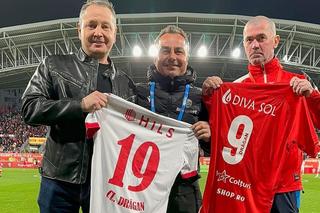 „S-a spus că Dinamo a jucat slab...” » Omul cu 7 trofee la „câini” a văzut live meciul cu UTA și are altă părere: „Nu e adevărat!”