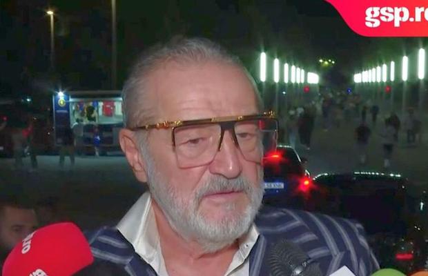 Gigi Becali a intrat nervos în direct, după FCSB - Rapid: „Cum să faci așa ceva? Dacă dădeau gol și mă nenoroceau?”