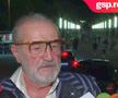 Gigi Becali, patronul FCSB, a intrat în direct după derby-ul cu Rapid