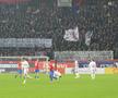 Game over! Denis Alibec e istorie la FCSB: „Nu știu ce vrea el, știm ce vrem noi”
