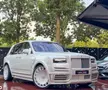Mirel Rădoi și-a scos la vânzare Rolls-Royce-ul Cullinan Mansory, pentru 732.000 de euro // FOTO: Autovit.ro