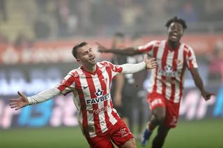 Cifre-MONSTRU! El e cel mai eficient fotbalist din Superliga, la egalitate cu Tănase: „Îl văd jucând la Dinamo sau Rapid”