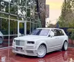 Mirel Rădoi și-a scos la vânzare Rolls-Royce-ul Cullinan Mansory, pentru 732.000 de euro // FOTO: Autovit.ro
