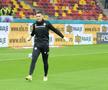 Marian Aioani, înainte de FCSB și Rapid 2-1 / foto: Andrei Furnigă (GSP)