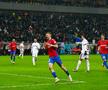 Florin Tănase în FCSB - Rapid, etapa #21 // foto: Cristi Preda (GSP)