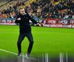 Mihai Stoica, după victoria obținută de FCSB în derby-ul cu Rapid / Foto: Cristi Preda GSP