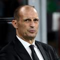 Max Allegri // FOTO: Getty Images