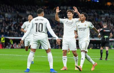 De ziua lui, Kylian Mbappe a egalat marele record al lui Cristiano Ronaldo: „O onoare! Este idolul și prietenul meu”