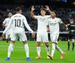 Kylian Mbappe a egalat recordul lui Cristiano Ronaldo și a sărbătorit precum CR7