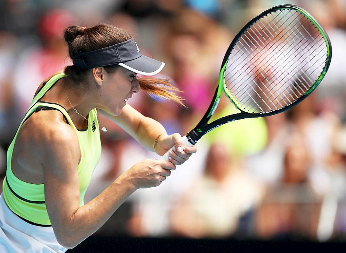 Sorana Cîrstea pierde cu Cori Gauff, la mare luptă în turul 2 de la Australian Open 2020! Puștoaica joacă într-un blockbuster cu Naomi Osaka mai departe