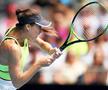 Sorana Cîrstea pierde cu Cori Gauff, la mare luptă în turul 2 de la Australian Open 2020! Puștoaica joacă într-un blockbuster cu Naomi Osaka mai departe