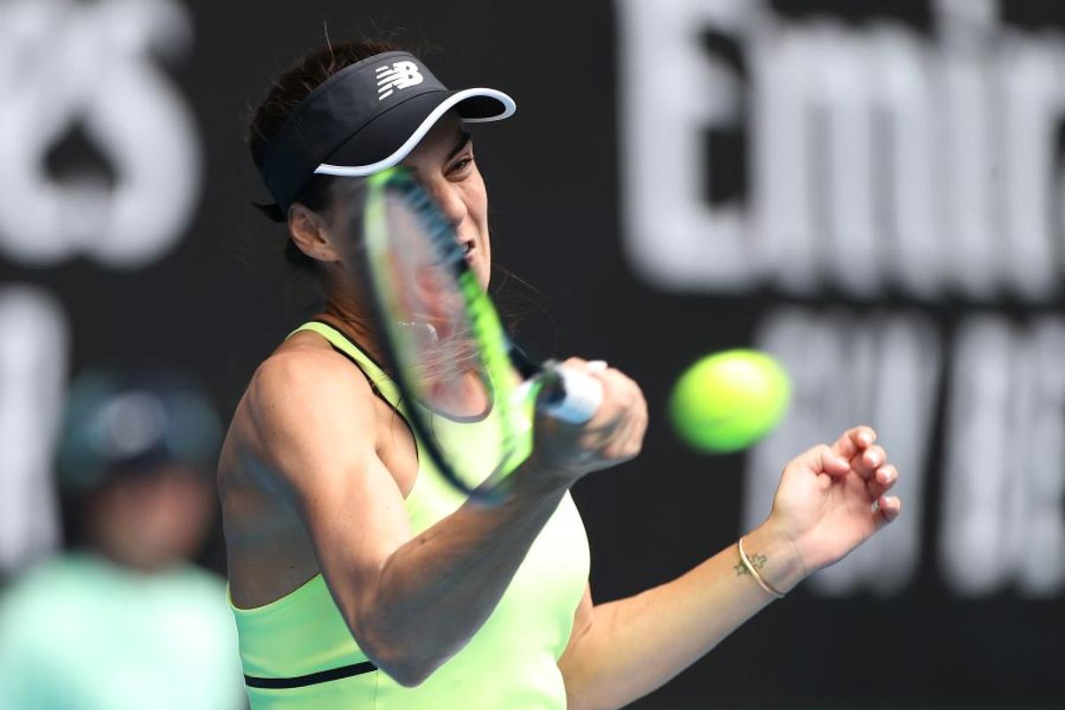 Sorana Cîrstea