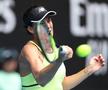 VIDEO Sorana Cîrstea a învins-o pe Bianca Andreescu și e în semifinale la Madrid: „Sorana, nu se poate, e doar un joc”
