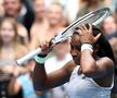 VIDEO Sorana Cîrstea a învins-o pe Bianca Andreescu și e în semifinale la Madrid: „Sorana, nu se poate, e doar un joc”