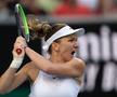 SIMONA HALEP - HARRIET DART la Australian Open 2020 // Organizatorii au anunțat programul zilei » De la ce oră joacă Simona Halep