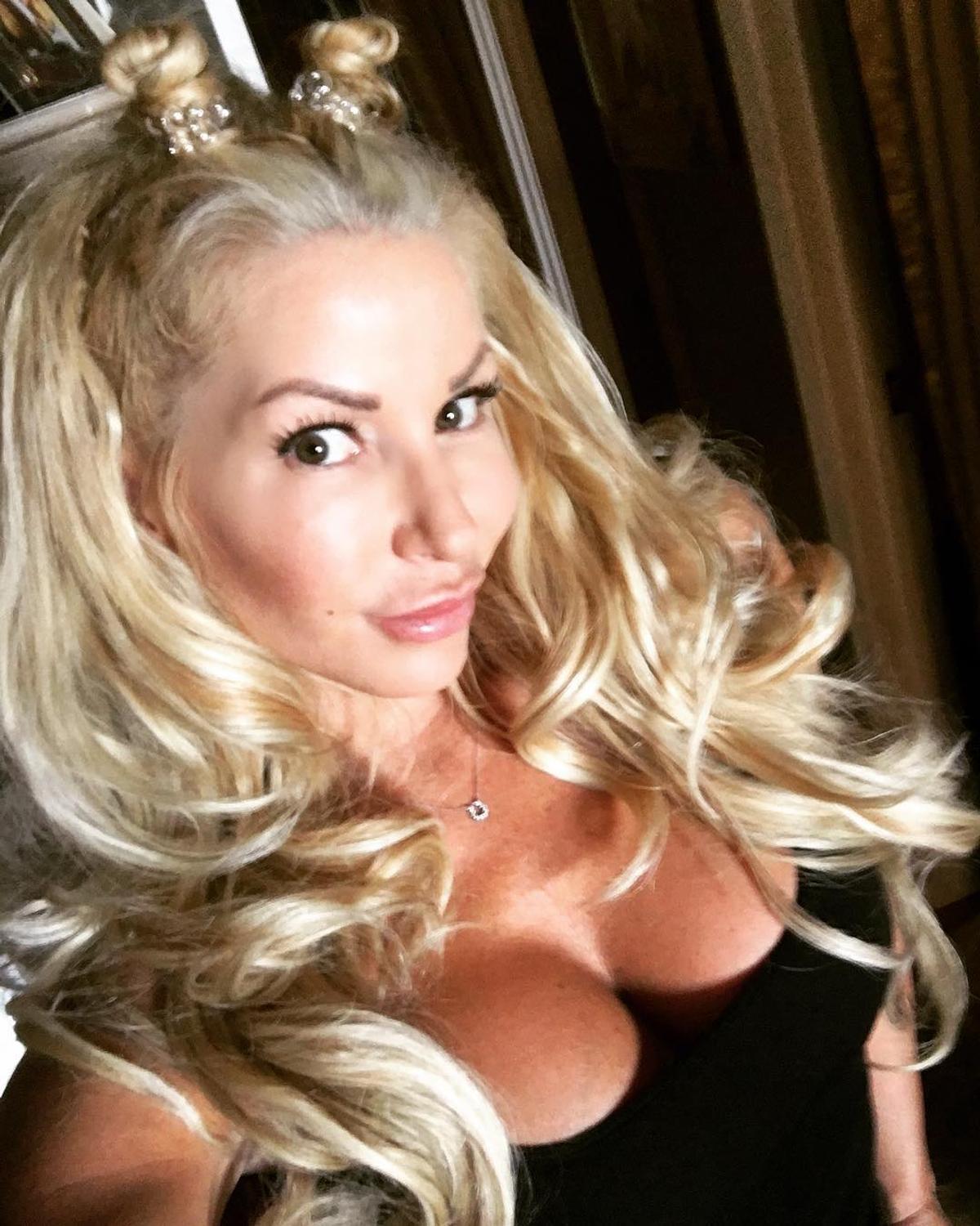 Jamie Frontz