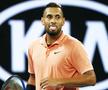 „Nebunii” între ei » John McEnroe, miză de senzație pe Nick Kyrgios: „Mă faci să lăcrimez”