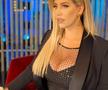 Wanda Nara PSG